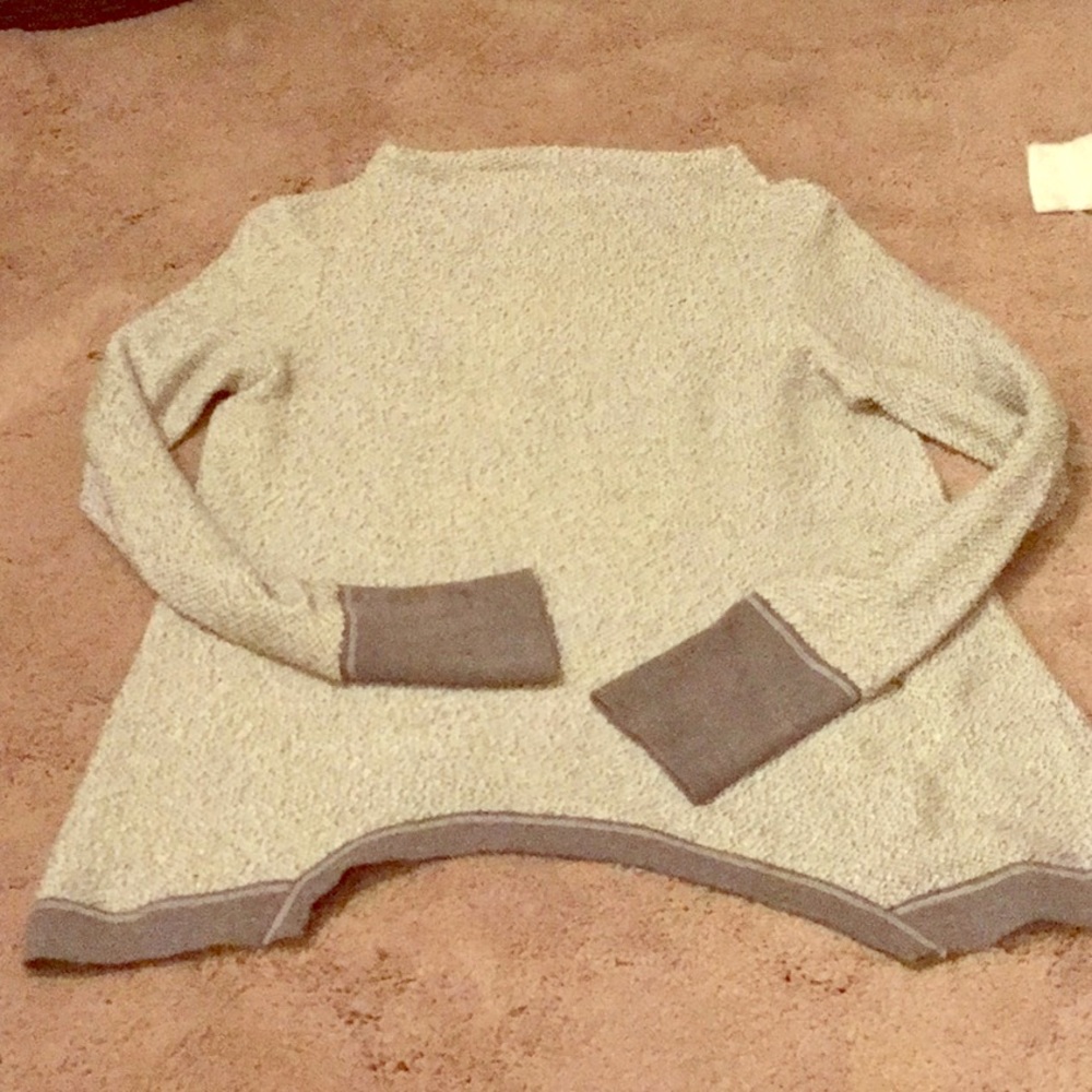 Anthropologie top